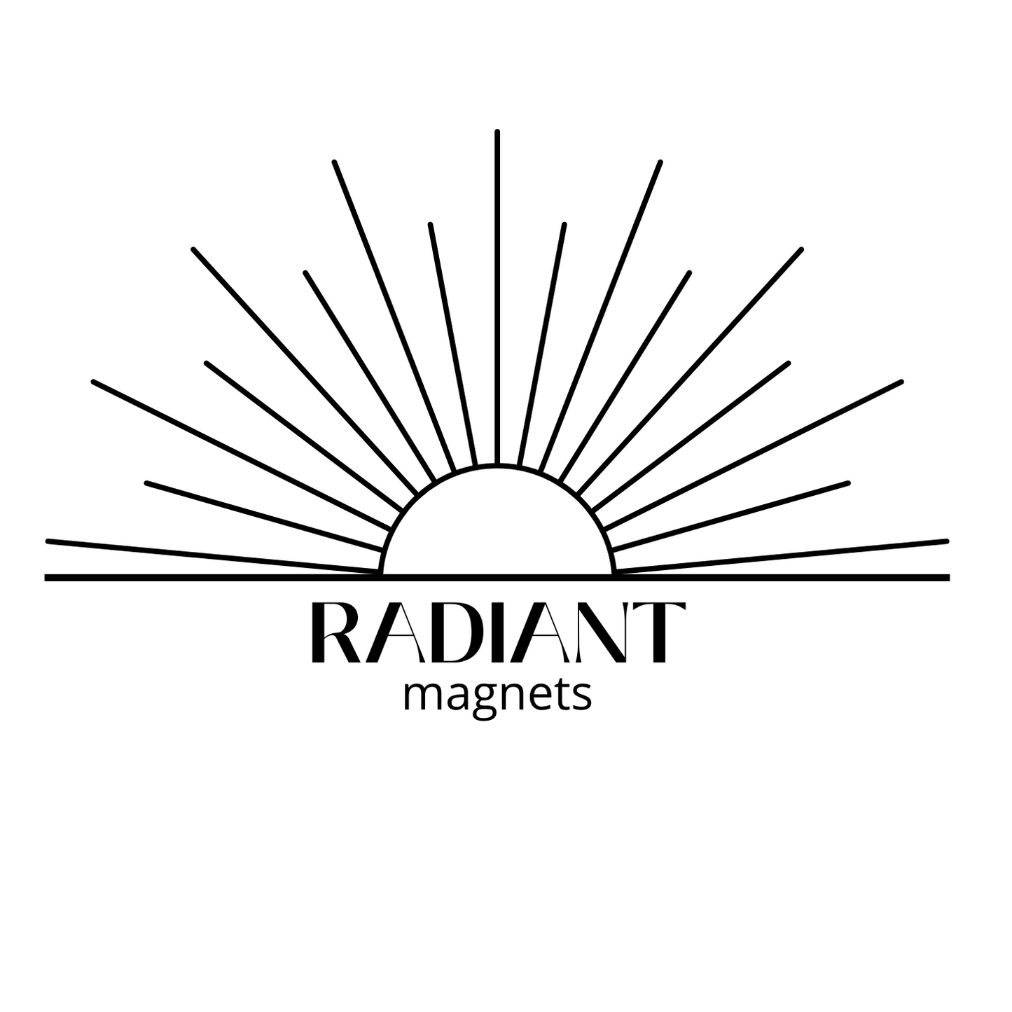 Radiant Magnets Digital Gift Card